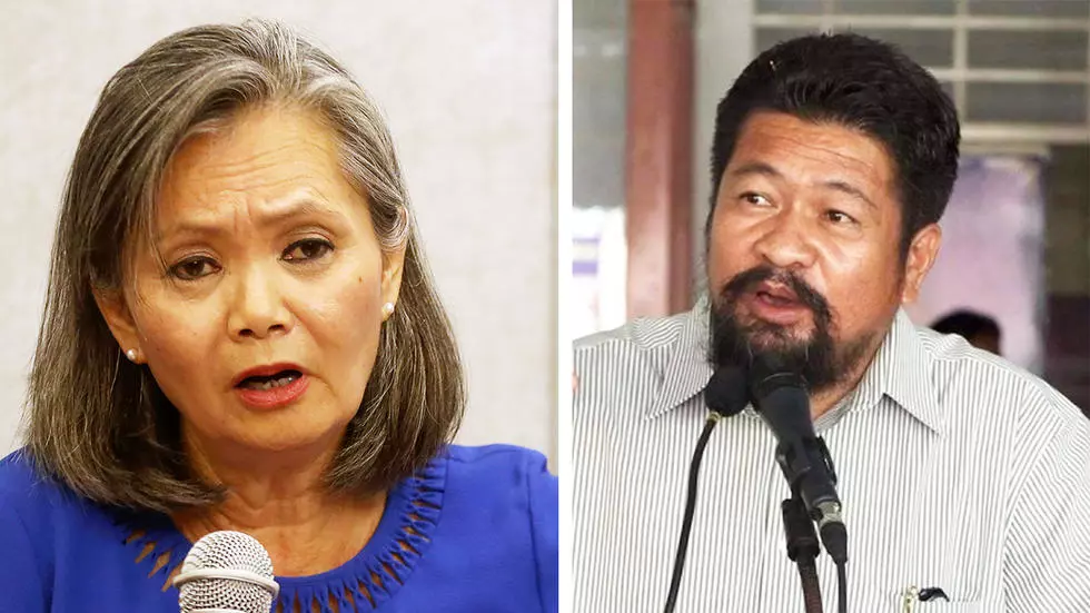 លោកស្រីមួរ សុខហួរ៖ ការបង្កើតបក្សថ្មីមិនផ្តល់ប្រយោជន៍ដល់ប្រជាធិបតេយ្យ និងមិនចំណេញដល់ពលរដ្ឋឡើយ